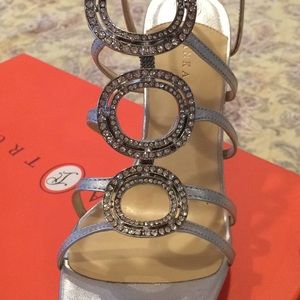 Gorgeous Ivanka Trump Shoe!